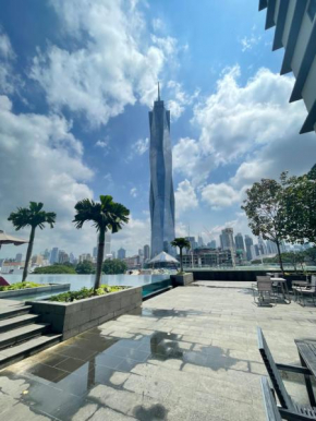Opus Residences by SA Hospitality KL
